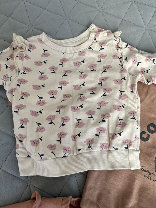 Кофта дитяча ( набір із 3 шт)