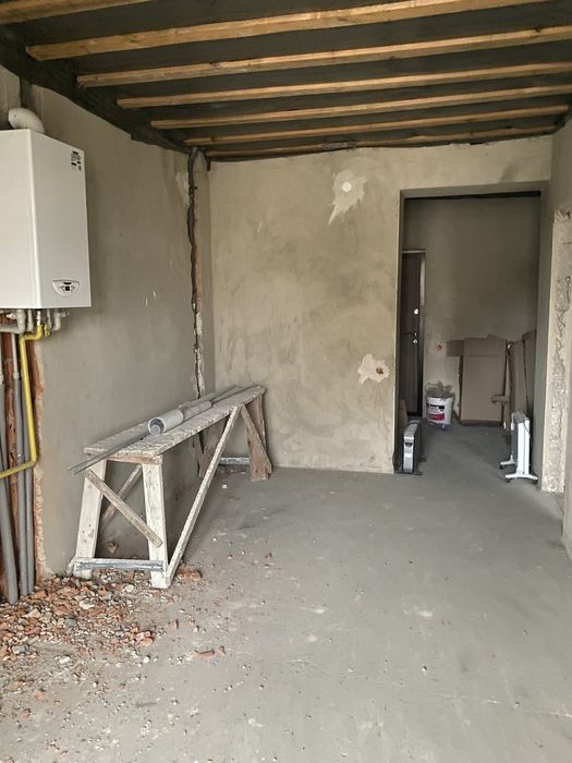 Продаж квартири по вул.Климпуша