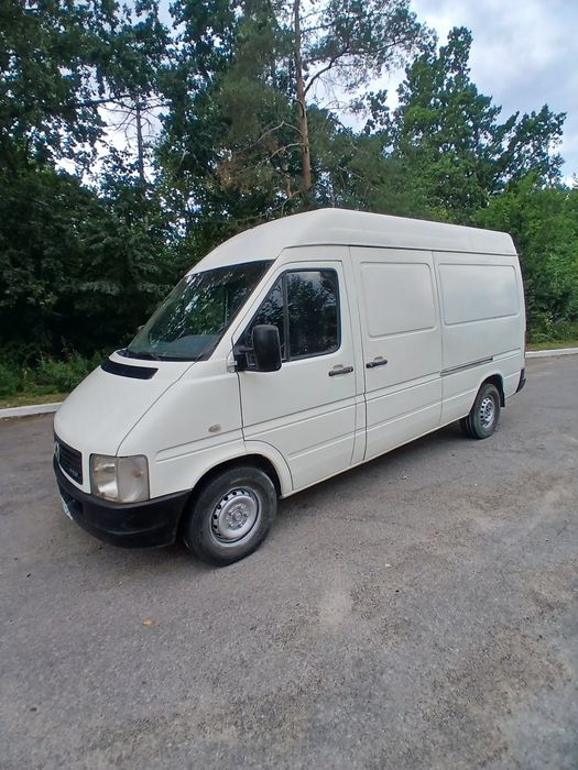 Продам Lt35 2,5 ,тді авто в хорошому стані ,робоча машина сів і поїхав
