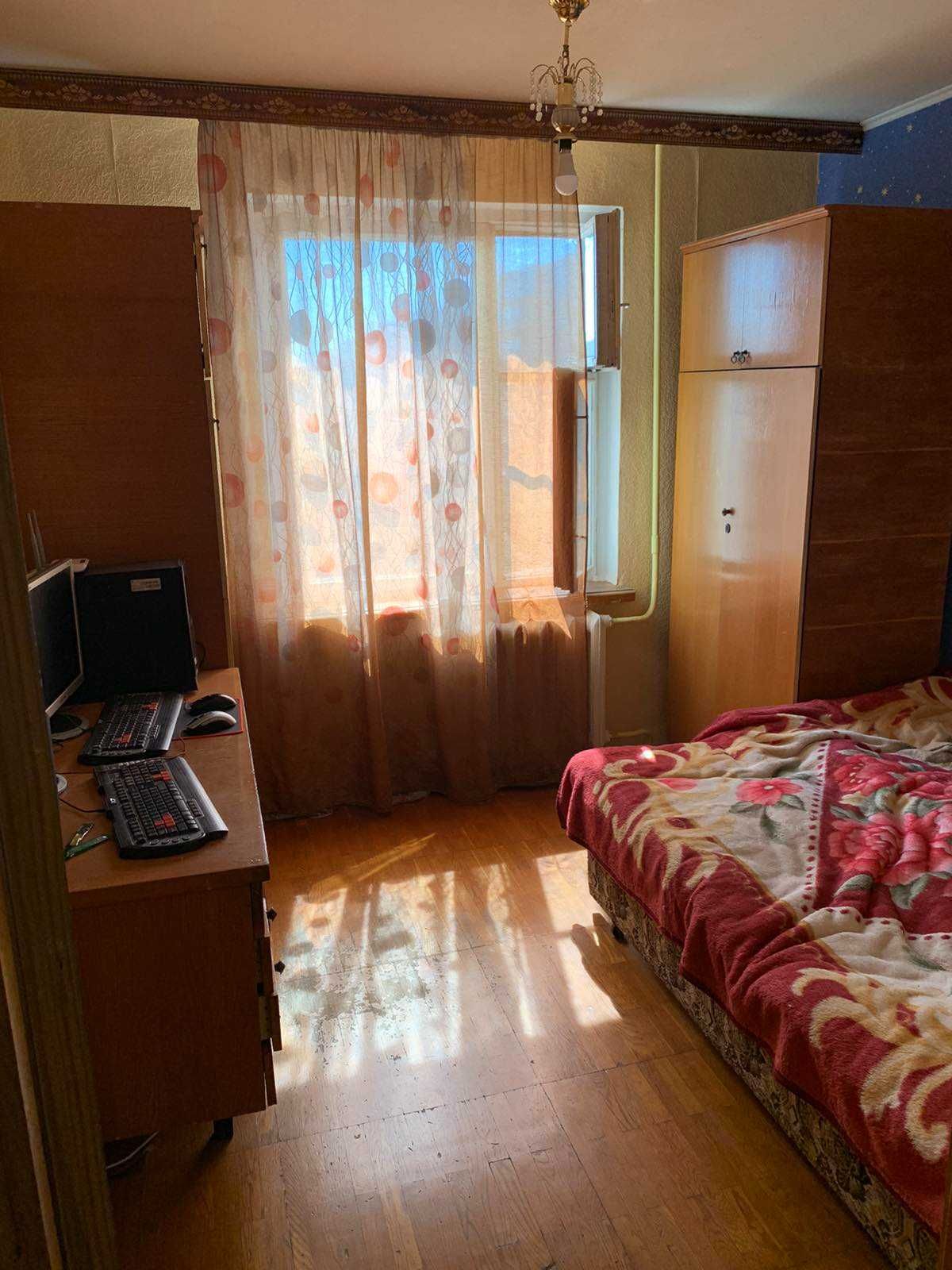 Продаж гарної 3 кімн. квартири р-н Сєдова