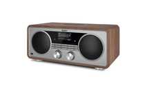 Radioodtwarzacz TECHNISAT Digitradio 602 70W CD BT AUX DAB+ FM Orzech