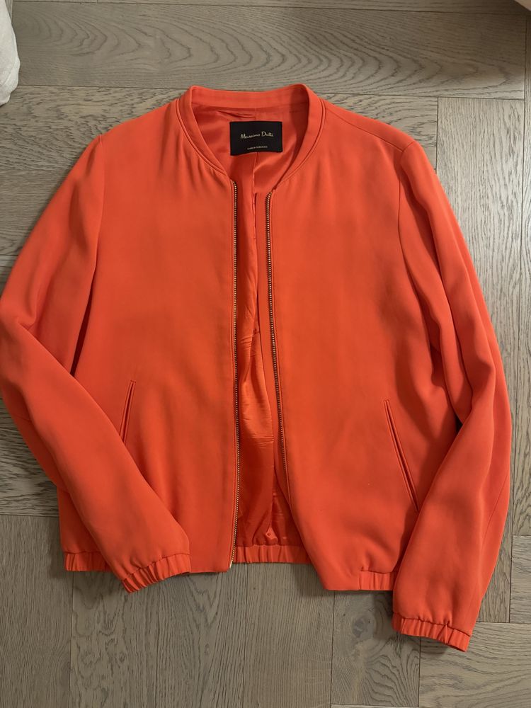 Куртка Massimo Dutti, размер S
