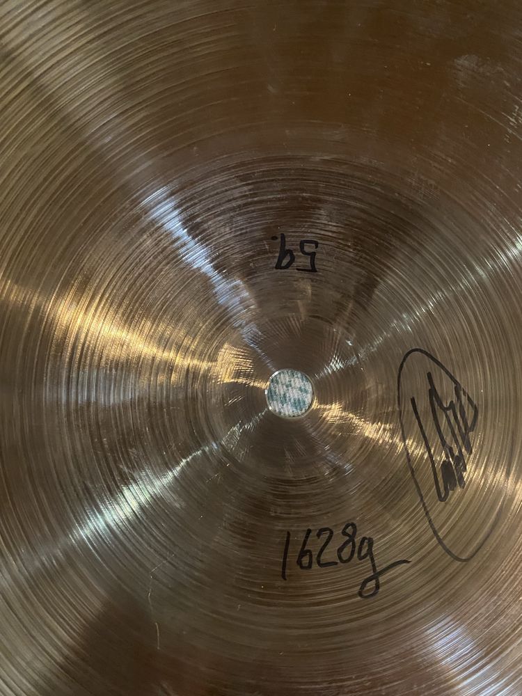 20* Old K IIIb Clone Dry 1628g