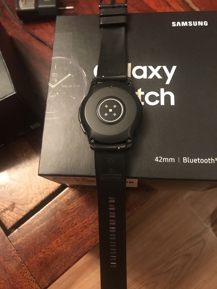 Samsung Galaxy Watch 42 mm