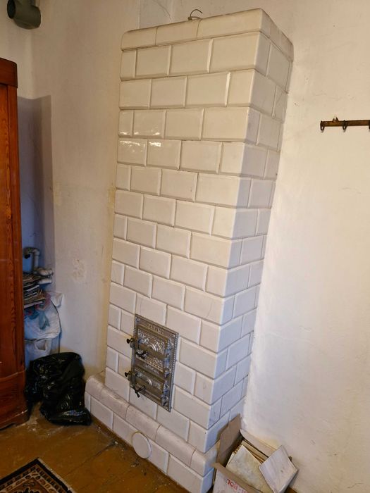 Oddam piec kaflowy i 2 kuchnie