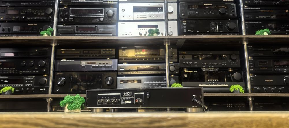 Тюнер Sony ST-S311