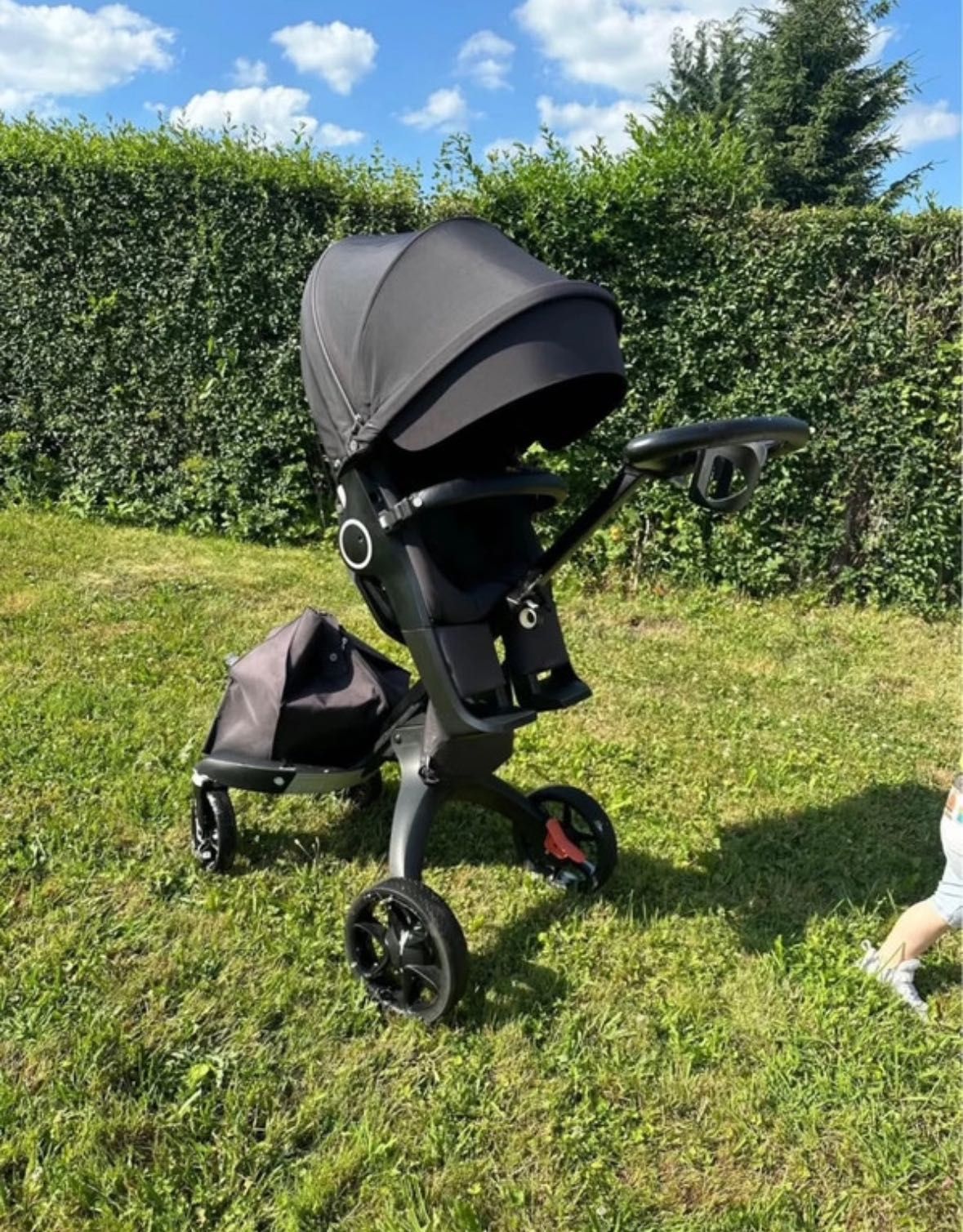 Stokke Xplory V6
