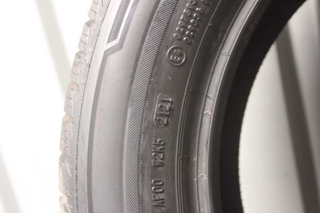 225/55/17 Barum Polaris 5 225/55 R17 101V XL 8mm 2021r