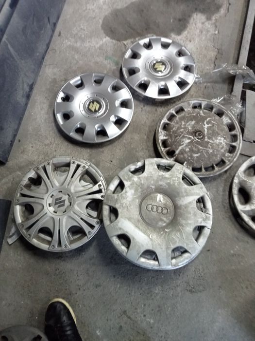 Запаска ваз ,Джили,Каризма,Опель,Ланос,лачети,диск