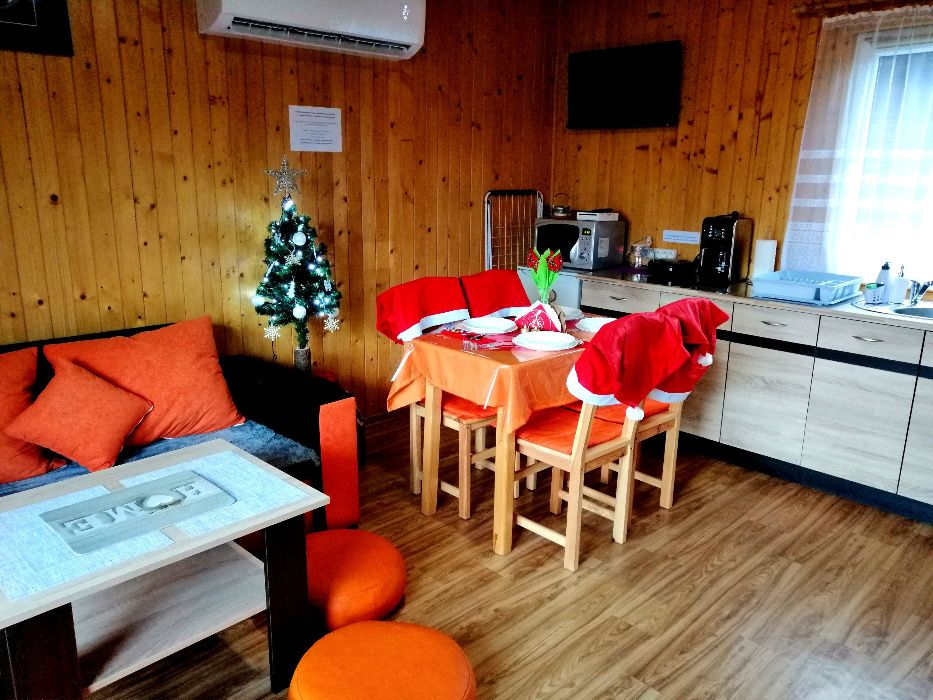 Noclegi w Górach, Jezioro Wyżywienie Sauna Tężnia Klima Grill Plaża