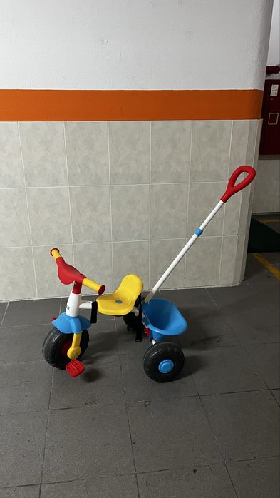 Triciclo para Crianças
