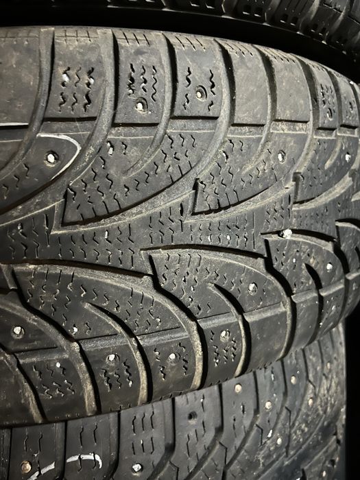 Opony zimowe R15 R16 R17 nokian michelin continental