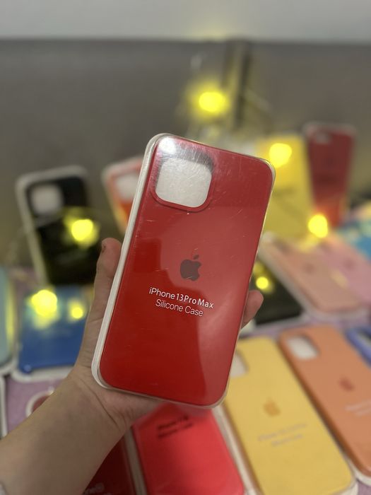 Чохли для Iphone