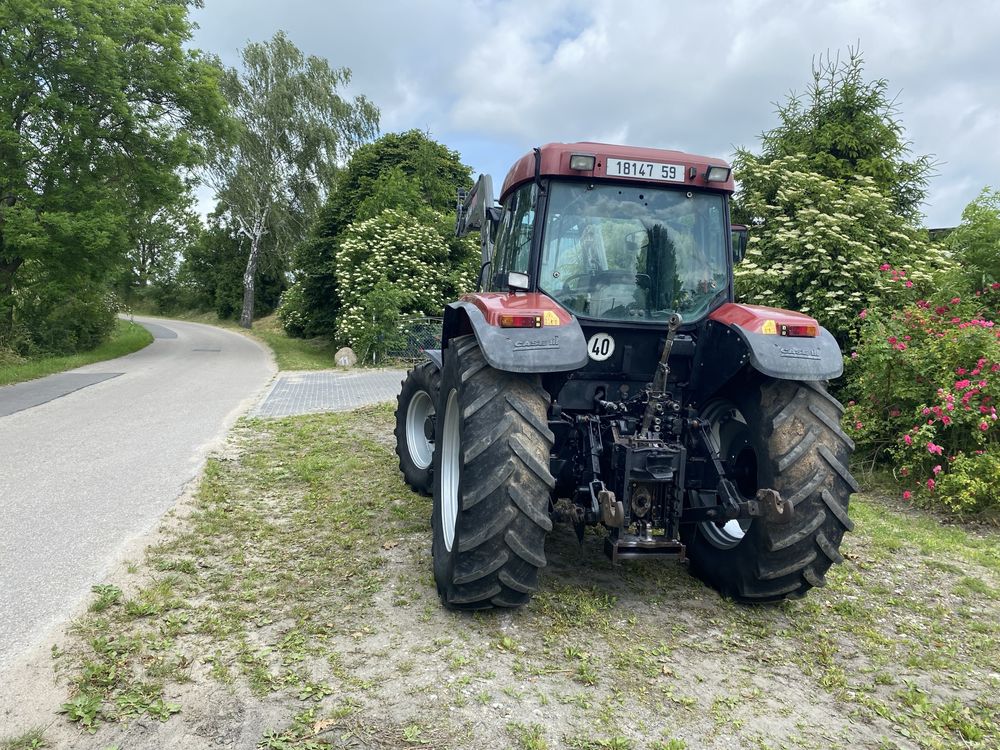 Sprzedam Case MX 110