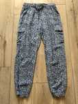 Letnie spodnie top secret