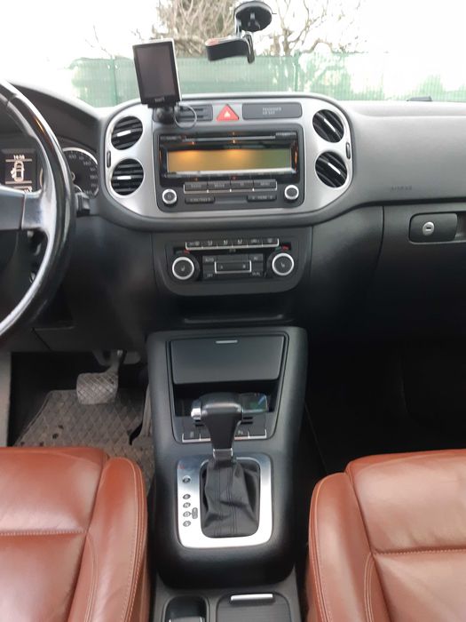 Sprzedam Volkswagen Tiguan