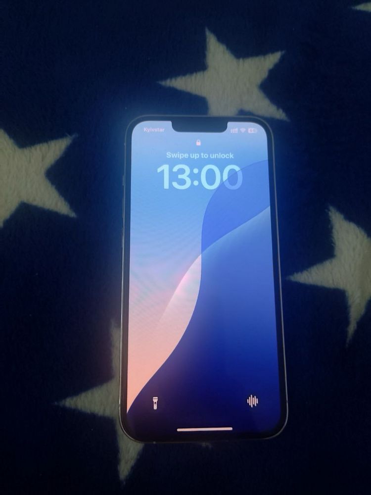 Айфон 13 про 256gb