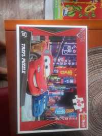 Puzzle Disney zestaw 100 puzli