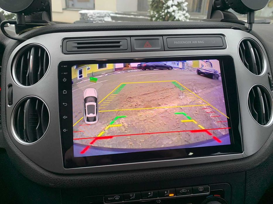 Продам VW Tiguan 2015.