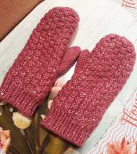 Rękawiczki damskie Tom&Rose