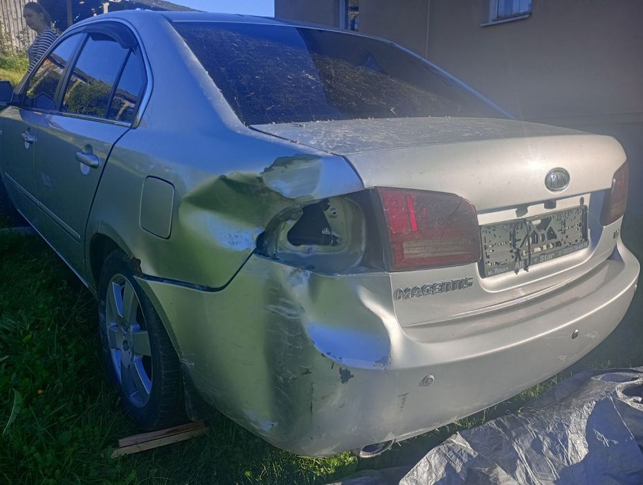 Продається Кіа Magentis