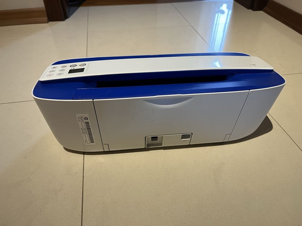 Drukarka HP DeskJet Ink Adnavtage 3790