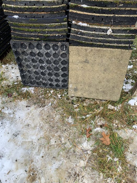 Maty Gumowe na plac Zabaw 50x50