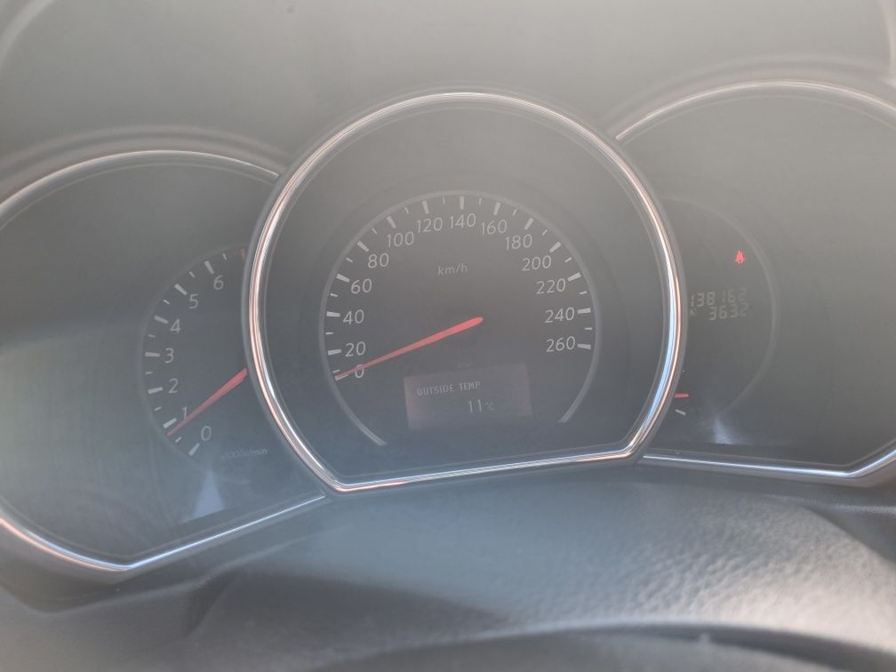 Nissan Murano 3.5