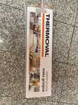 Mata grzejna 4m2 thermoval 170W/m2
