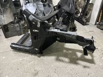 Четверть передняя правая Ford Escape mk4 2020-