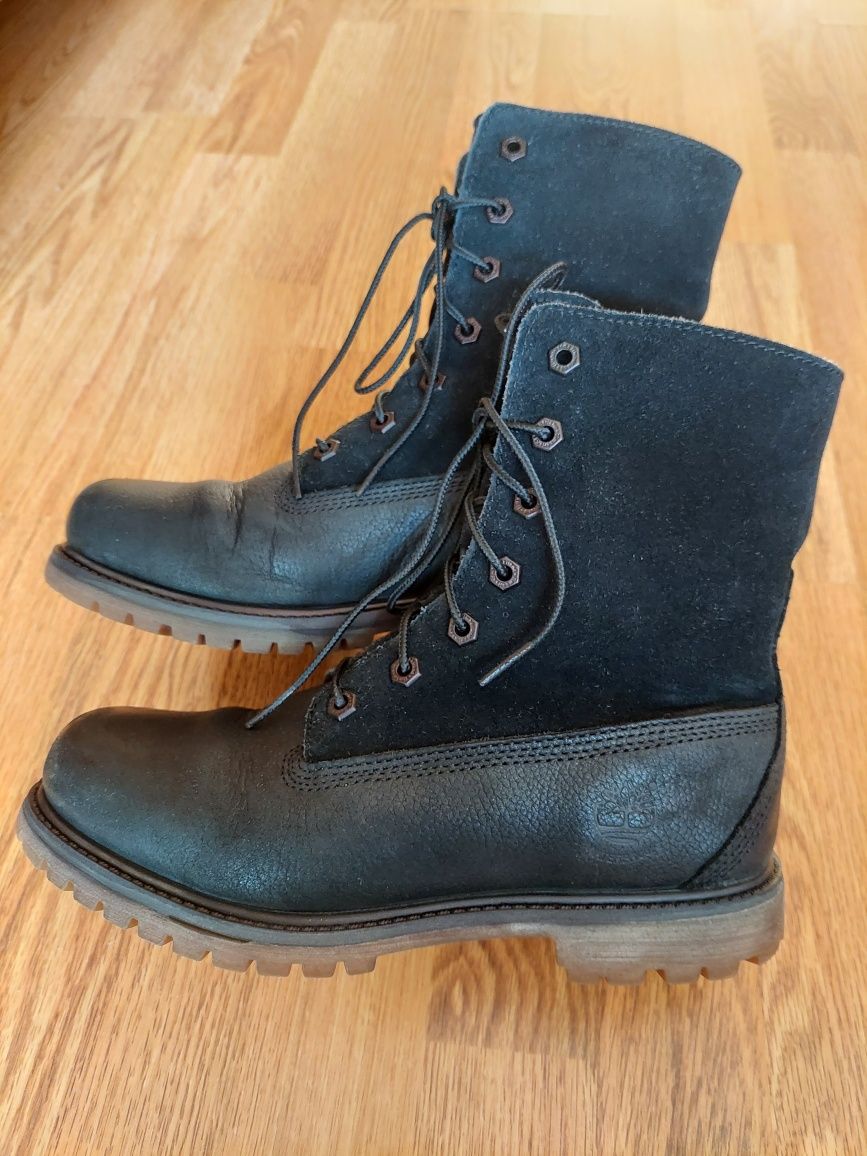 Ботинки Timberland оригінал