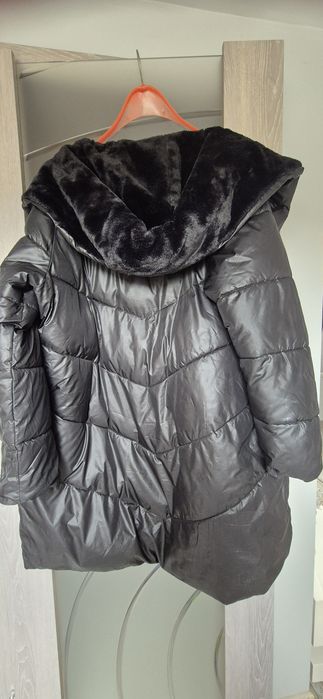 Płaszcz damski Reserved