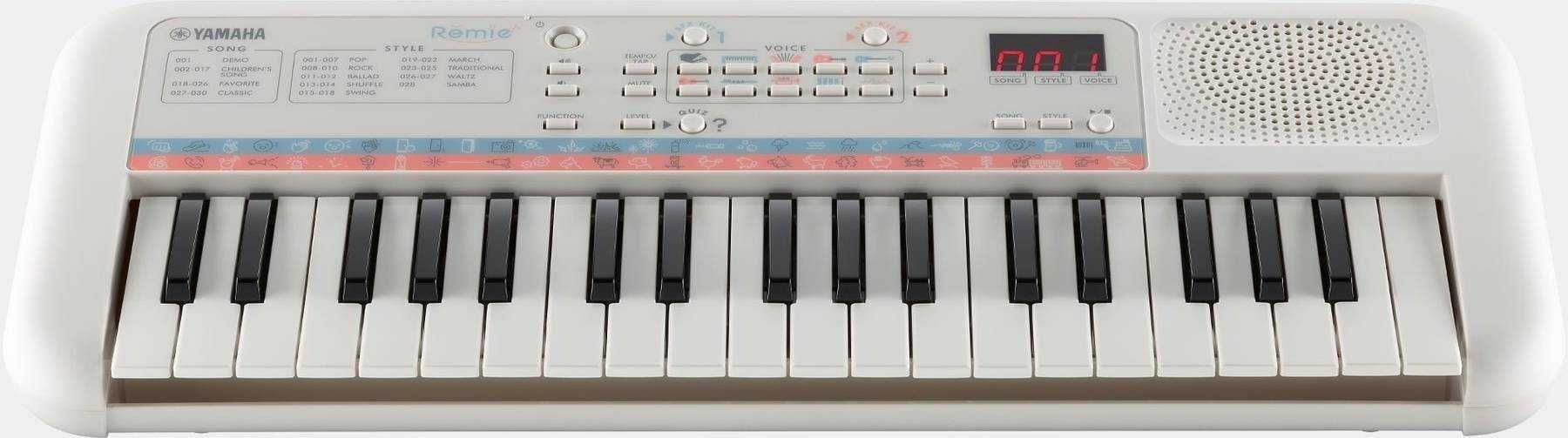 Keyboard Yamaha PSS-E30