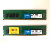 Оперативна пам`ять, 2х по 8 ГБ (DDR 4 - 2400)