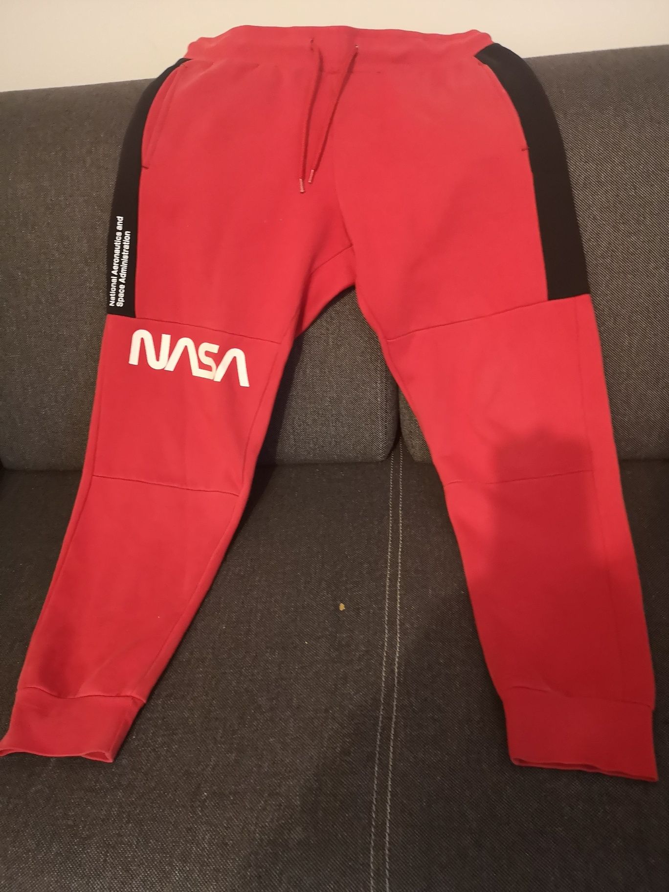 Spodnie Nasa Cropp r. M