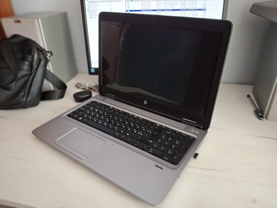 Ноутбук HP Probook 655 G3