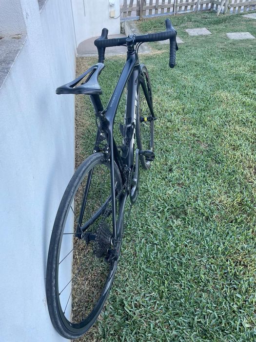 Bicicleta de estrada Trek Émonda SL6