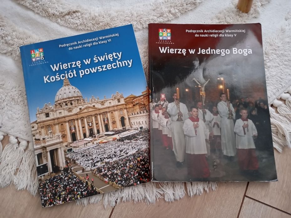 Podręcznik wierze w Jednego Boga
