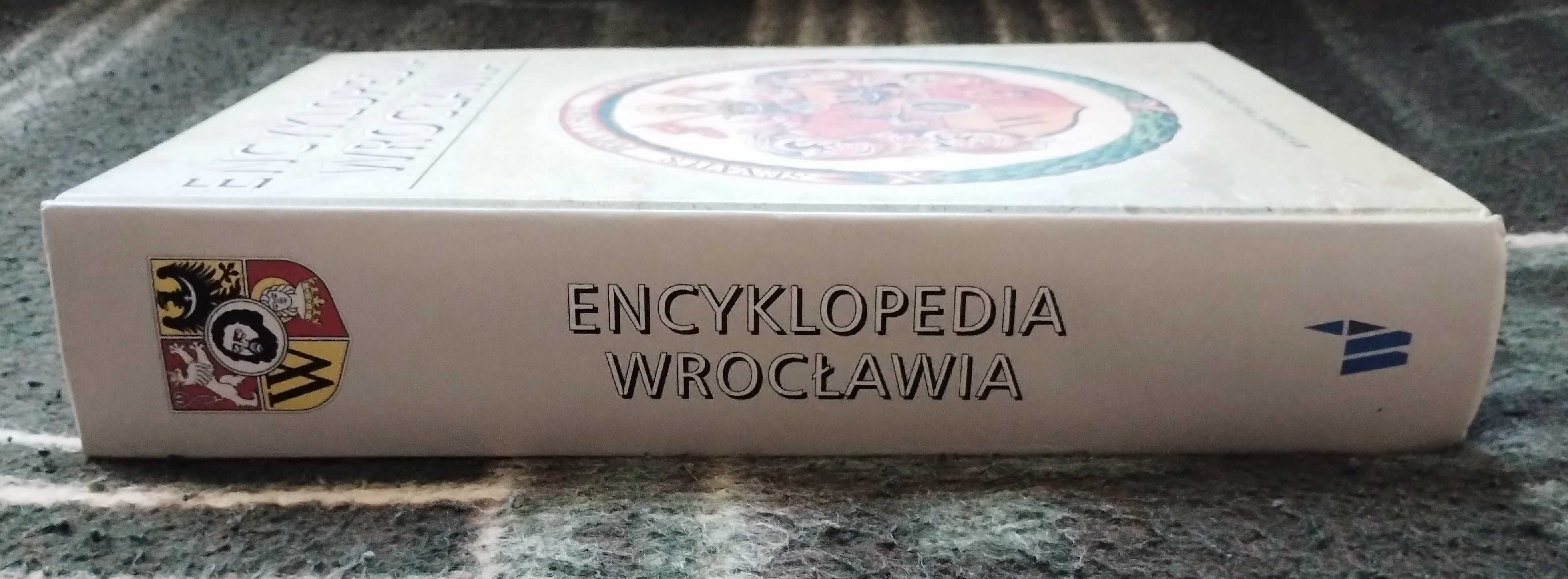 Encyklopedia Wrocławia