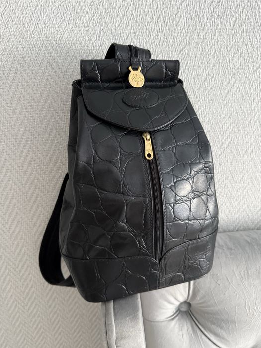 Сумка рюкзак Mulberry