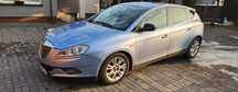 Lancia Delta 1.6 disel mpi 120 km MultiJet stan idealny