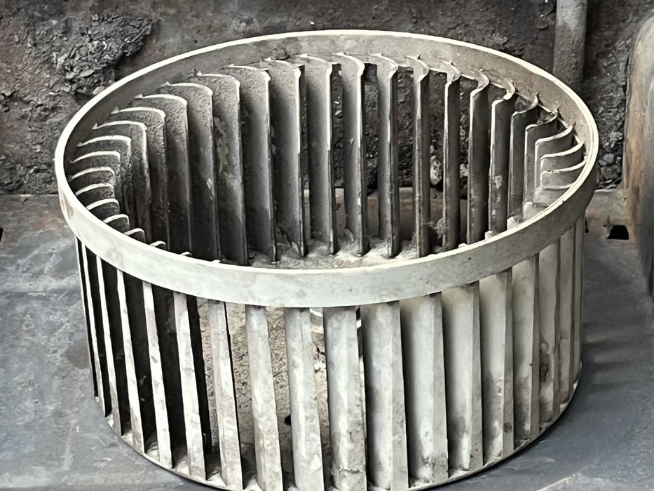 Запчасти кондиционеров БК