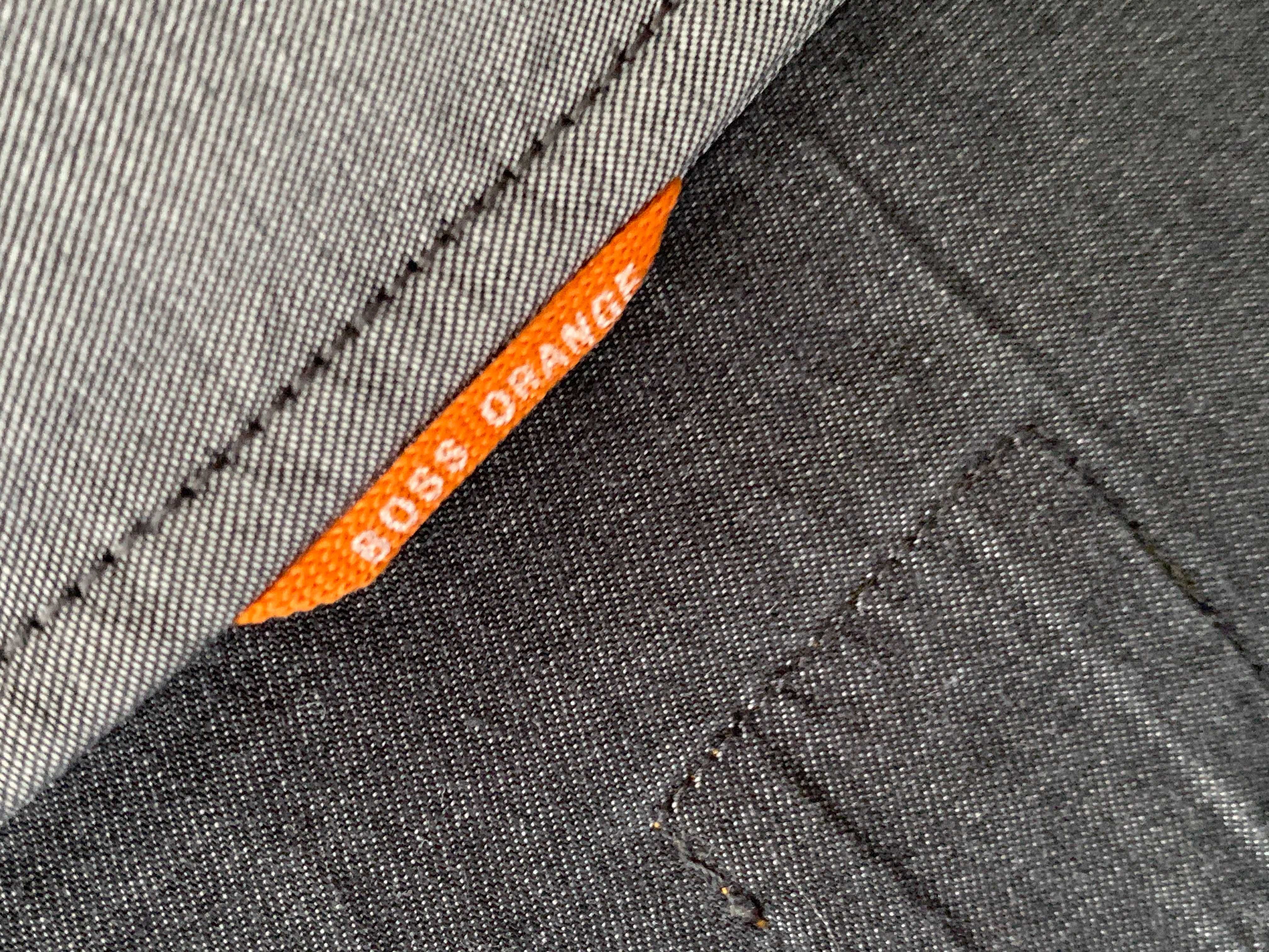 Hugo Boss Orange super koszula L