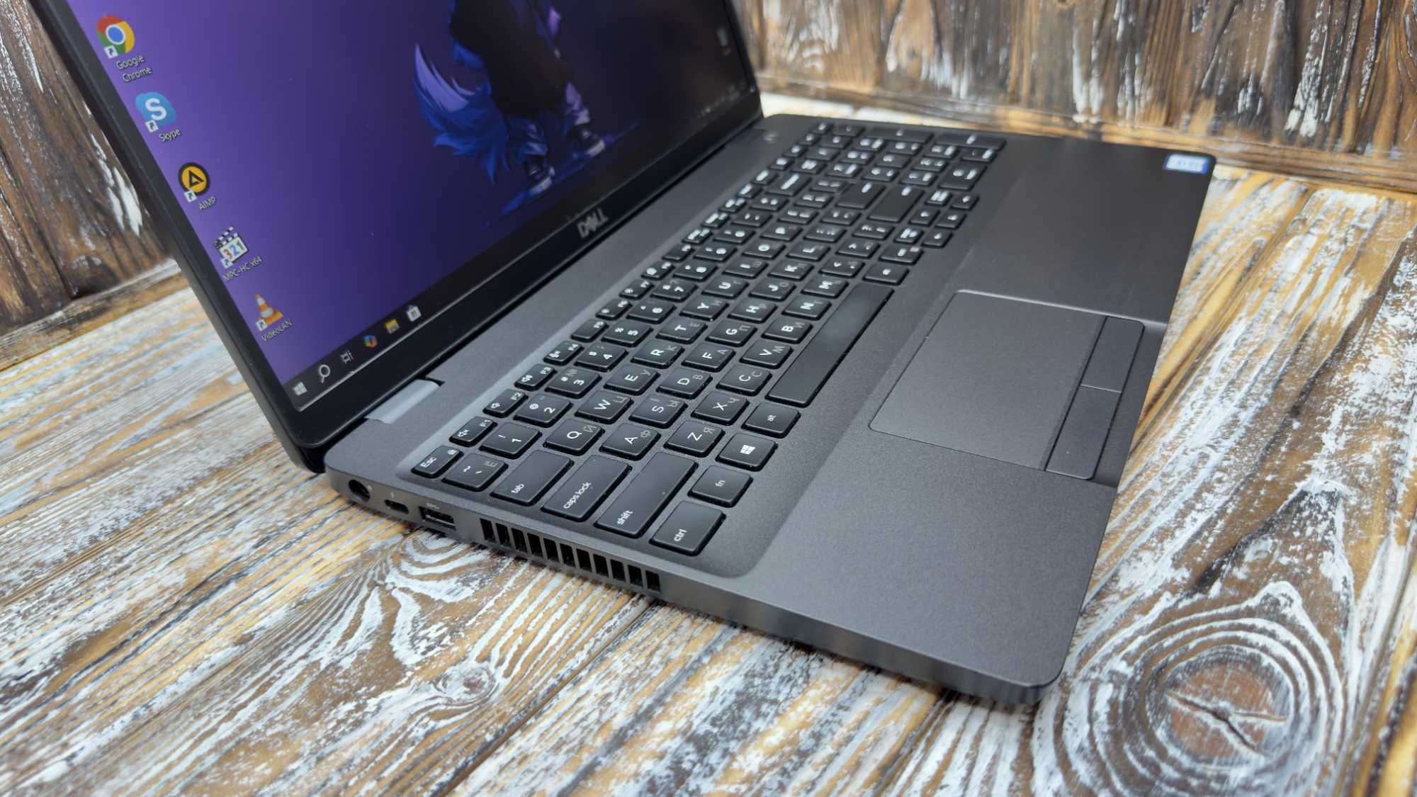 Супер Цена! Ноутбук для работы и учебы Dell Precision 3541 / i5-9400H