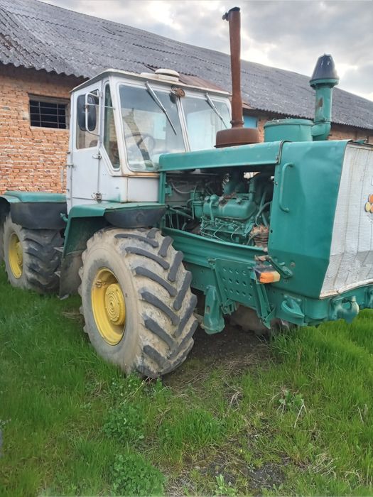 Т-150 трактор  сг