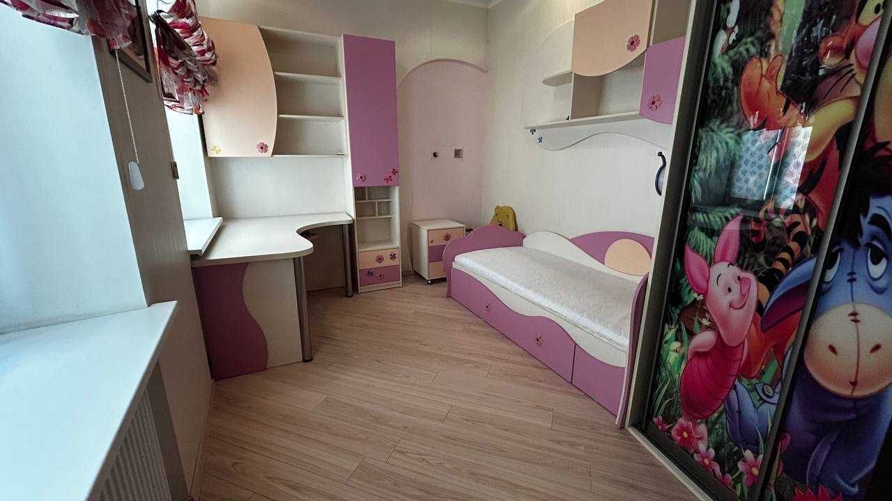 Оренда квартири на вул. Гнатюка