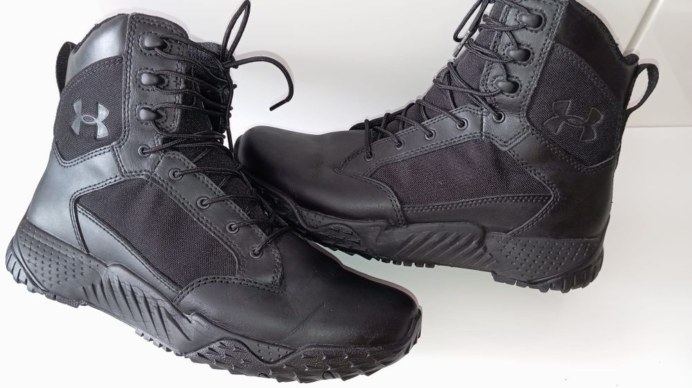 UNDER ARMOUR ua Stellar G2  tac 43 trapery