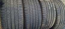 235/55R17 Michelin Latitude Tour HP Lato