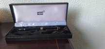 Caneta Mont Blanc