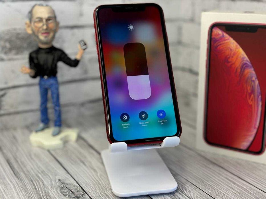 iPhone XR Product RED. Ідеальний стан